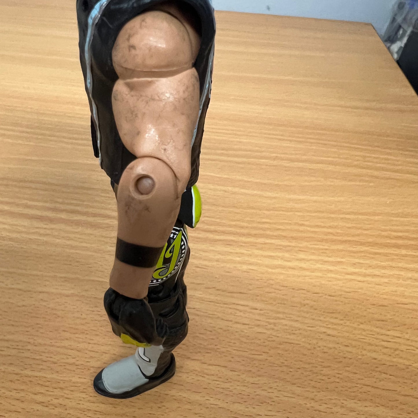 AJ Styles - WWE Elite 74 Loose Action Figure Mattel