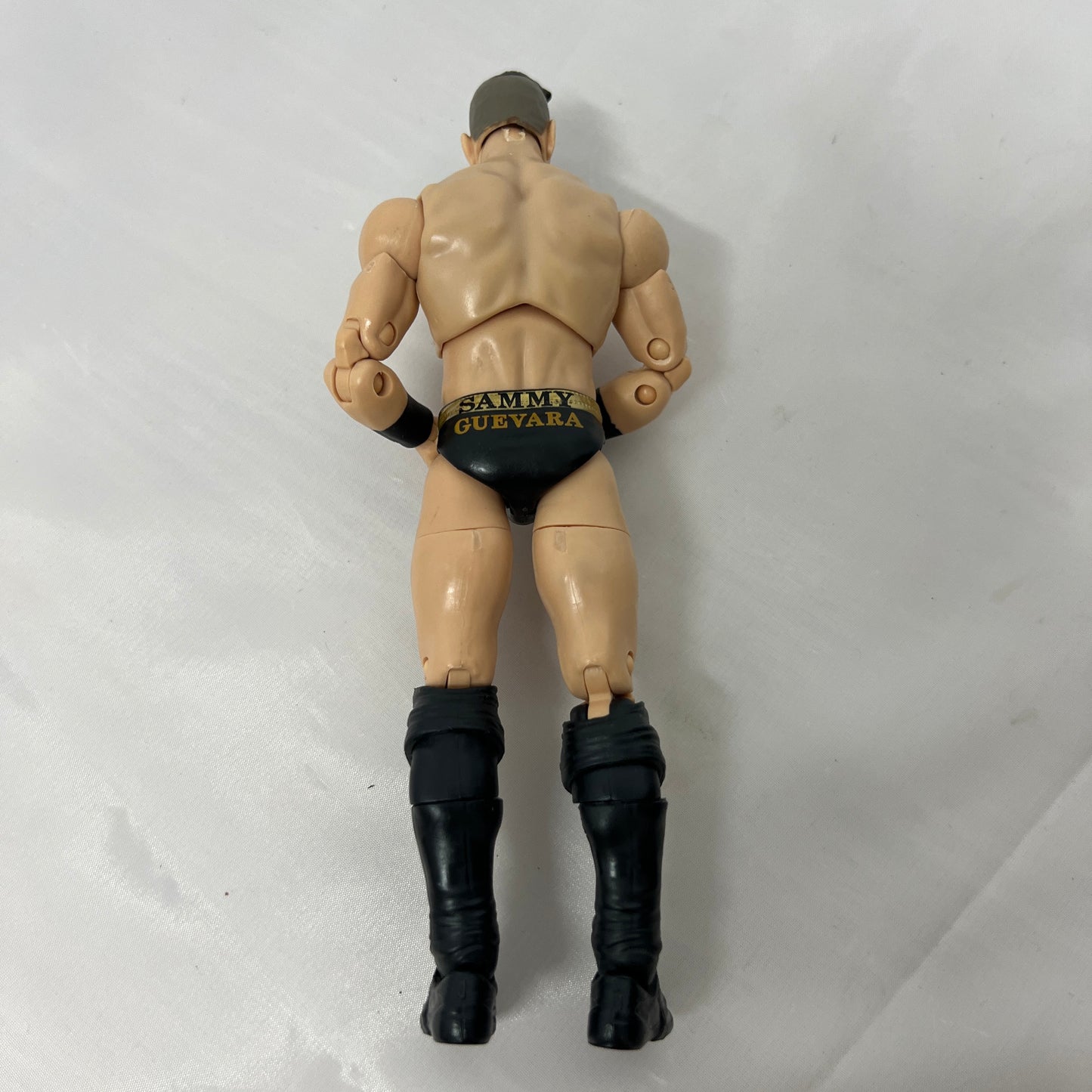 AEW Sammy Guevara Loose Action Figure Mattel WWE
