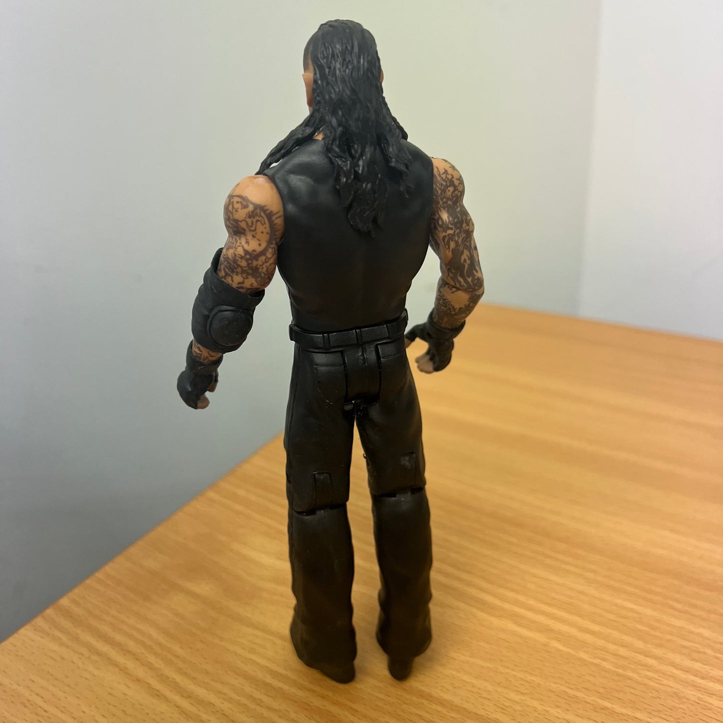 Undertaker - WWE Loose Action Figure Mattel