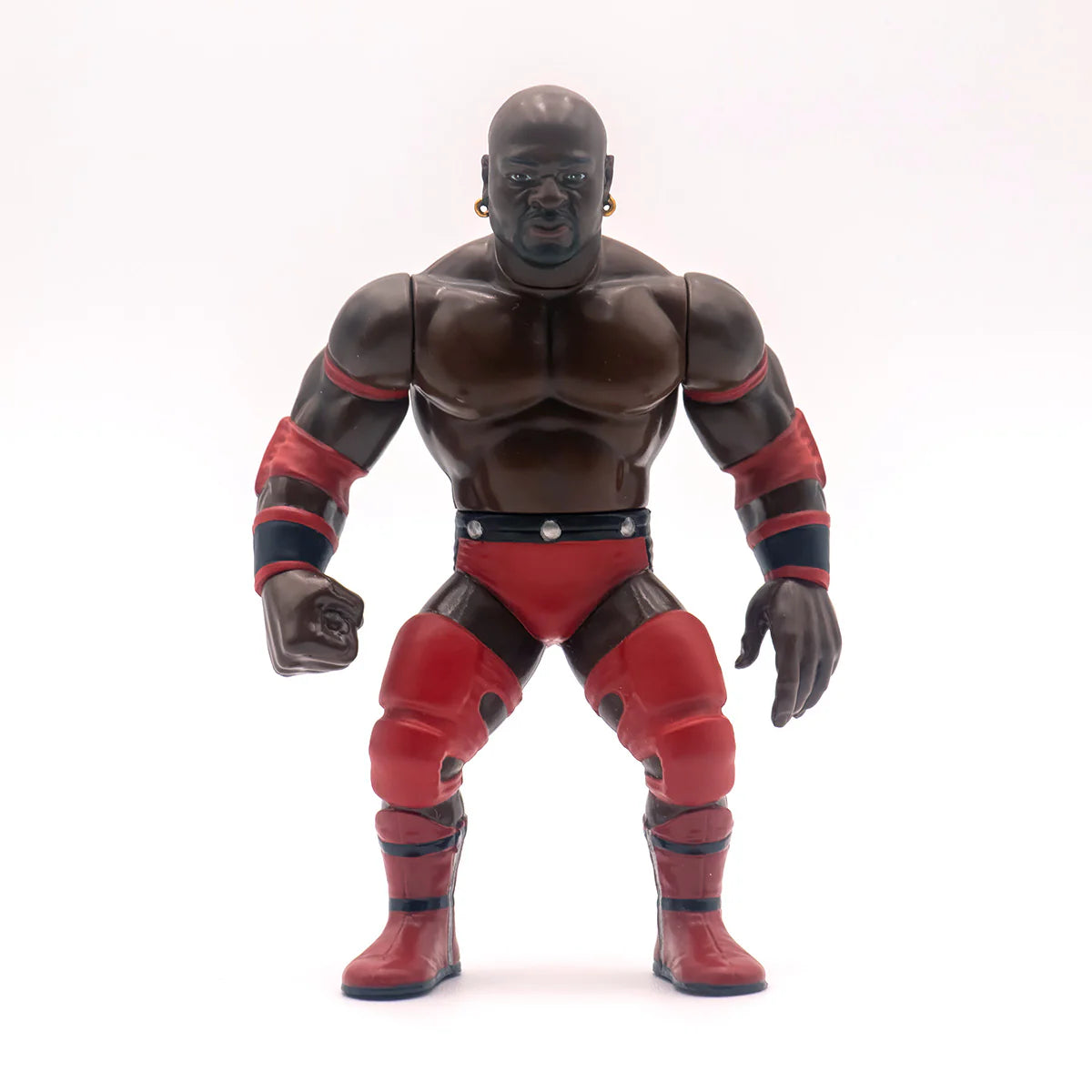 Tony Norris - Heels and Faces Series 5 - Scale Retro Action Figure WWE