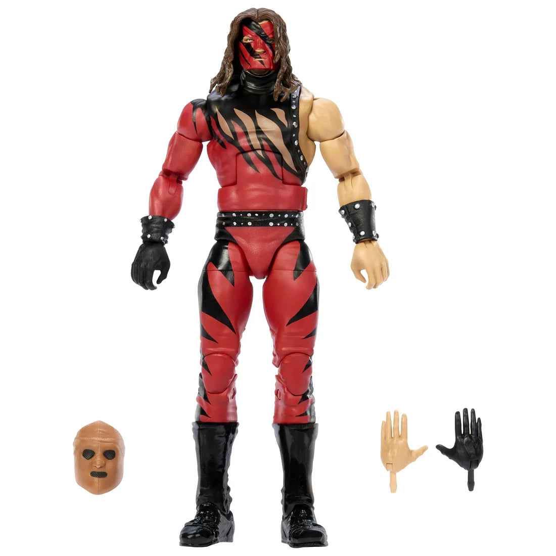 Kane - WWE Elite Monday Night Wars Action Figure
