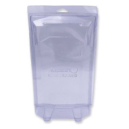 AEW Unrivaled or Unmatched Protector Defender Case for Action Figure