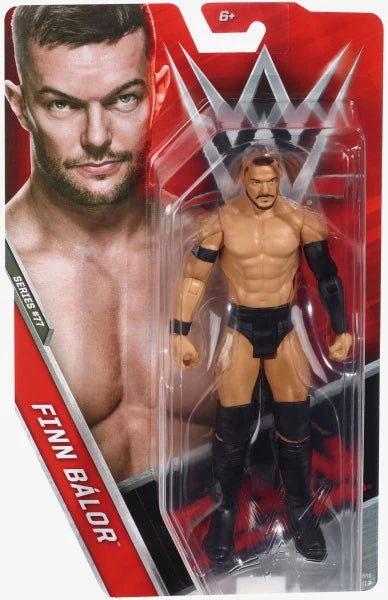 Finn Balor - WWE Series 77 Action Figure