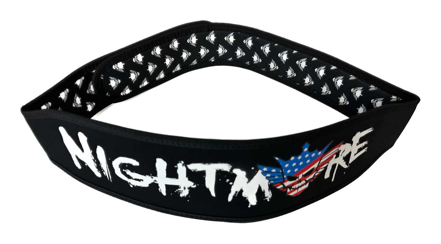WWE Cody Rhodes Kids Weight Belt Roleplay Toy Adjustable Belt Commemorative