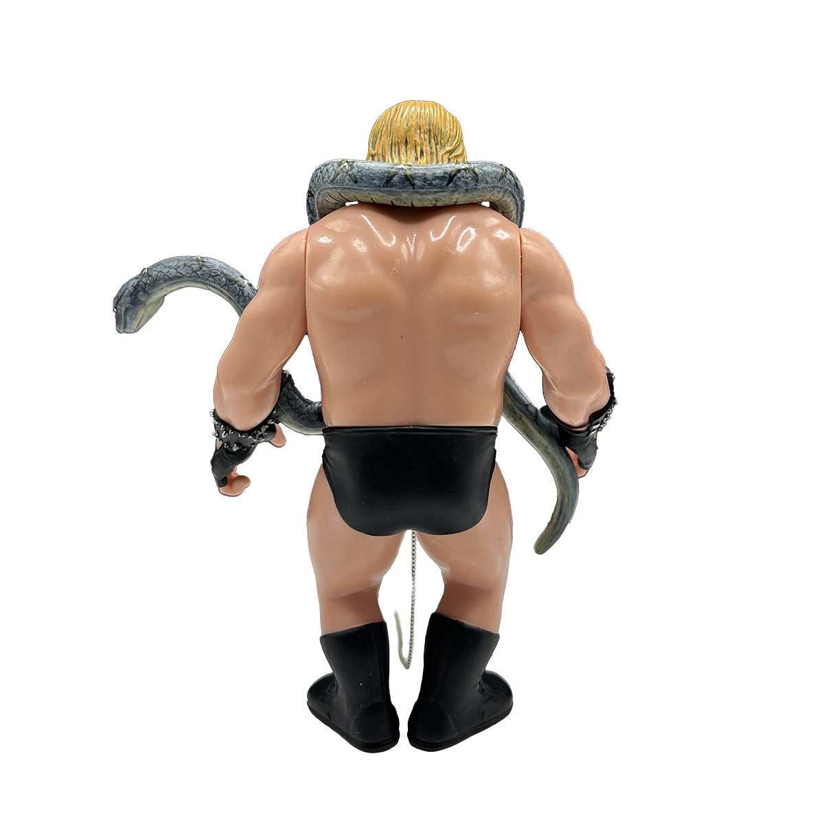 Kevin Sullivan (Prince of Darkness - Snake) - Heels and Faces Action Figure WWE