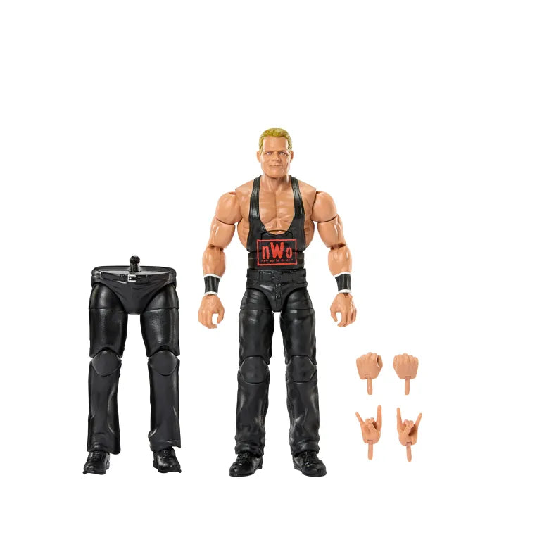 PREORDER Lex Luger - WWE Elite Monday Night Wars Action Figure