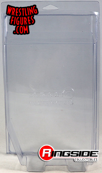 2020 WWE Elite Collection Defender Protector Case for Action Figure