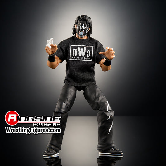 PREORDER Great Muta NWO - WWE Elite From The Vault Action Figure Series 7