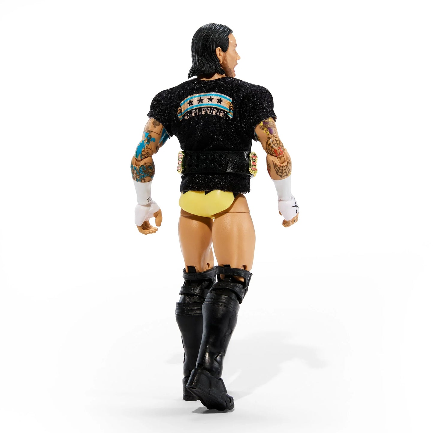 PREORDER CM Punk - WWE Ultimate Edition Limited Exclusive Action Figure