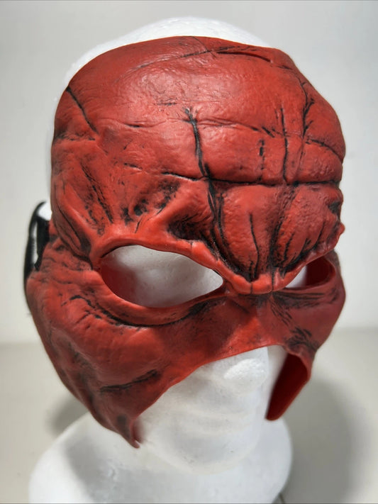 WWE Kane Kids Mask Toy for Roleplay Kids