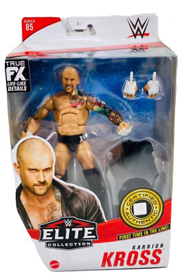 Karrion Kross - WWE Elite 85 Action Figure
