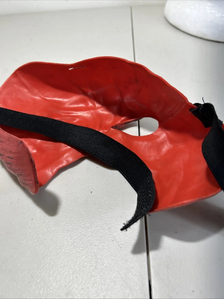 WWE Kane Kids Mask Toy for Roleplay Kids