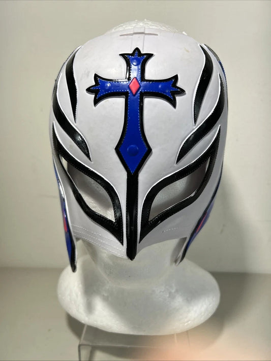 WWE Rey Mysterio Kids Mask Toy for Roleplay Kids