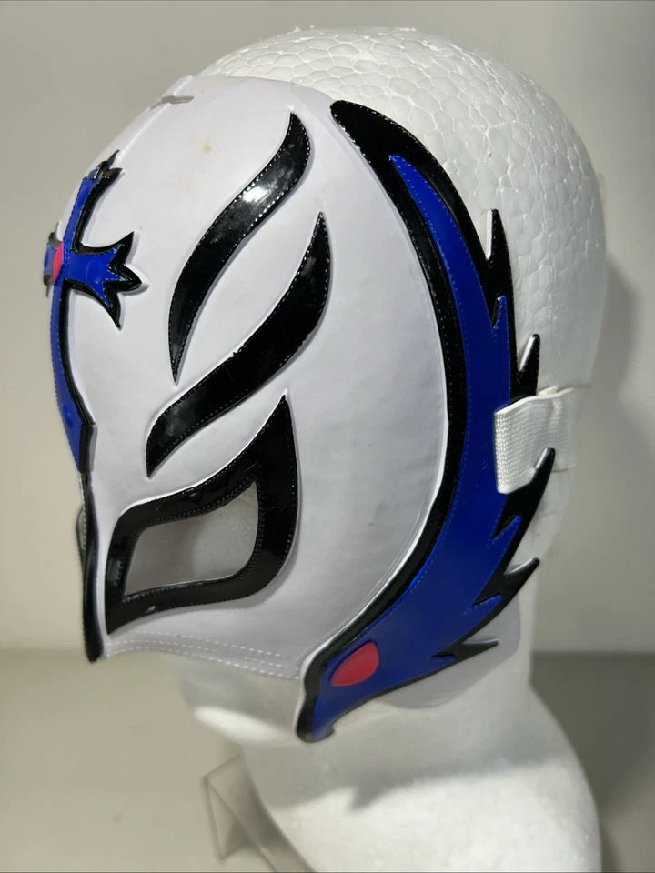 WWE Rey Mysterio Kids Mask Toy for Roleplay Kids