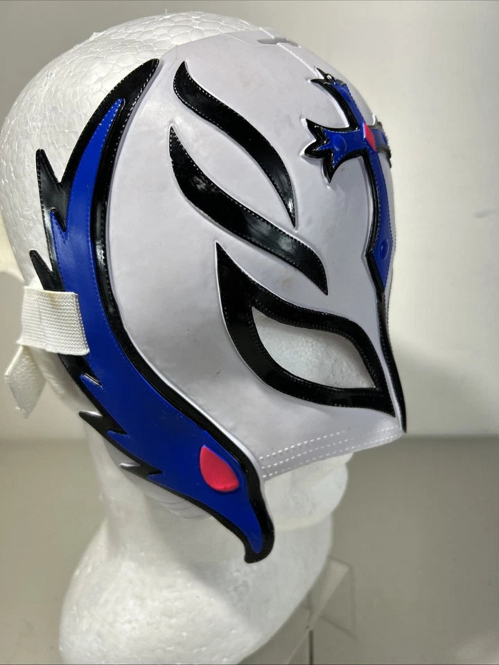 WWE Rey Mysterio Kids Mask Toy for Roleplay Kids