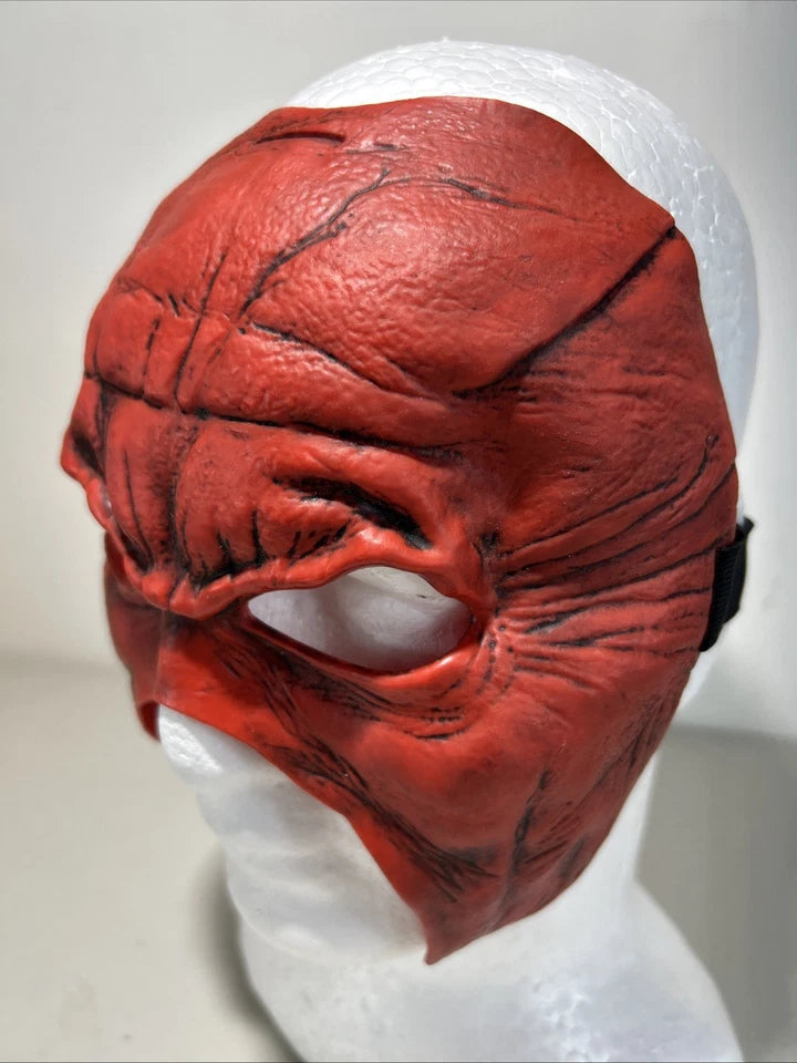 WWE Kane Kids Mask Toy for Roleplay Kids