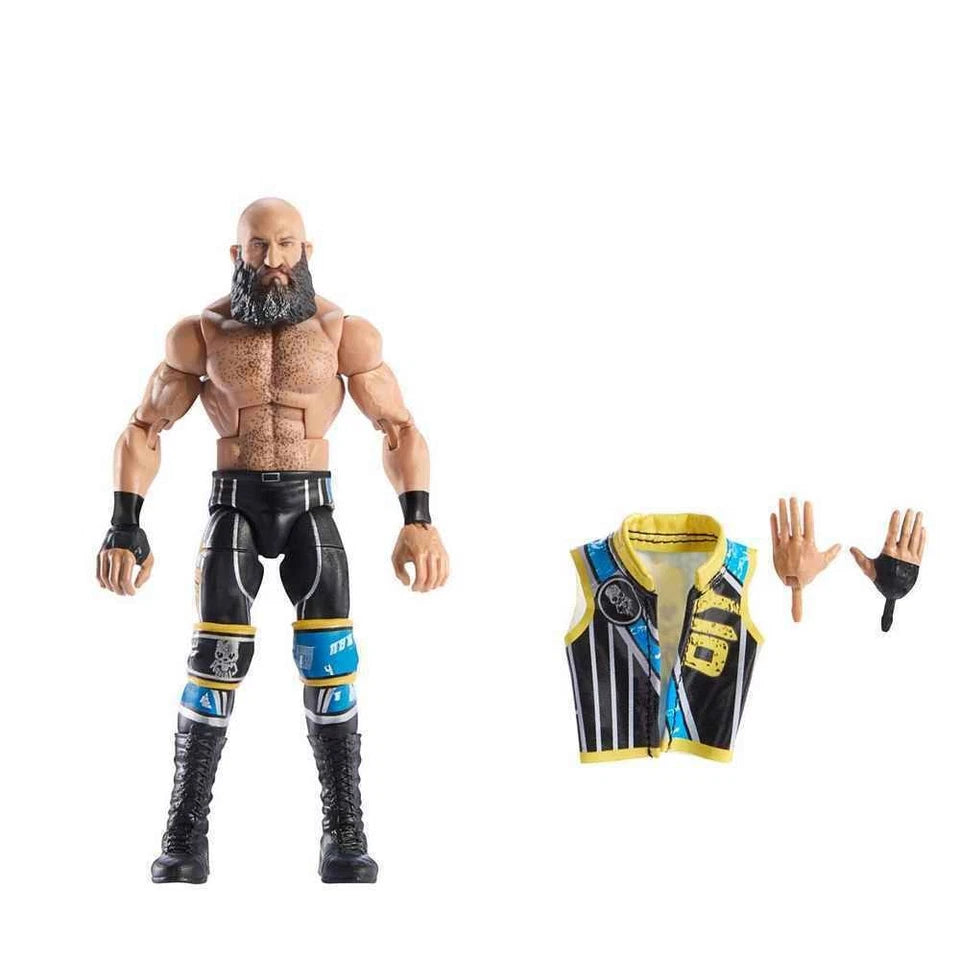 Tommaso Ciampa - WWE Elite 117 Action Figure