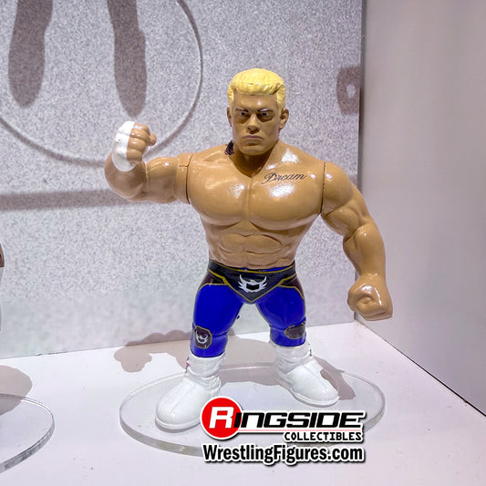 PREORDER Cody Rhodes - WWE Retro 2025 Wave 1 Action Figure