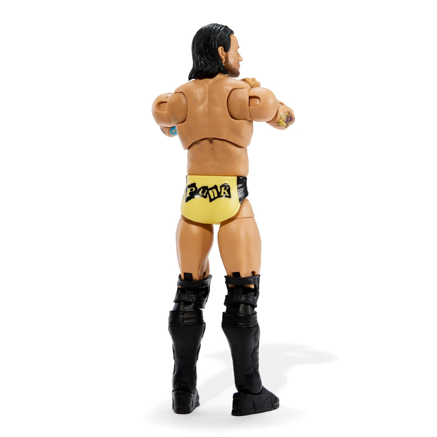 PREORDER CM Punk - WWE Ultimate Edition Limited Exclusive Action Figure