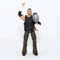 Matt Hardy WWE Elite ECW Ringside Exclusive Out Of Box Action Figure Mattel 4