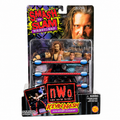 WCW Kevin Nash Smash and Slam Action Figure WWE