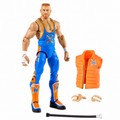 Curt Hawkins WWE Elite 64 Out Of Box Action Figure Mattel 4