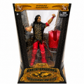 Shinsuke Nakamura WWE Elite Defining Moments Action Figure Mattel
