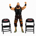 Braun Strowman WWE Elite 62 Out Of Box Action Figure Mattel 4