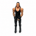 Undertaker WWE Out Of Box Action Figure Mattel 2
