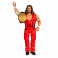 Kevin Nash NWO WWE Ultimate Edition Out Of Box Action Figure Mattel 3