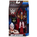 Rey Mysterio WWE Elite Top Picks Action Figure Mattel