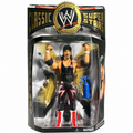 Eddie Guerrero Classic Superstars Series 19 Jakks Action Figure WWE