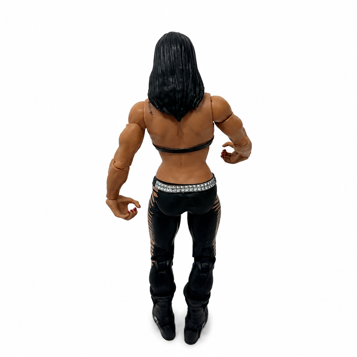 Chyna WWE Elite Out Of Box Action Figure Mattel 2
