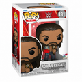 Roman Reigns WWE Pop Vinyl 131 Collectable Action Figure