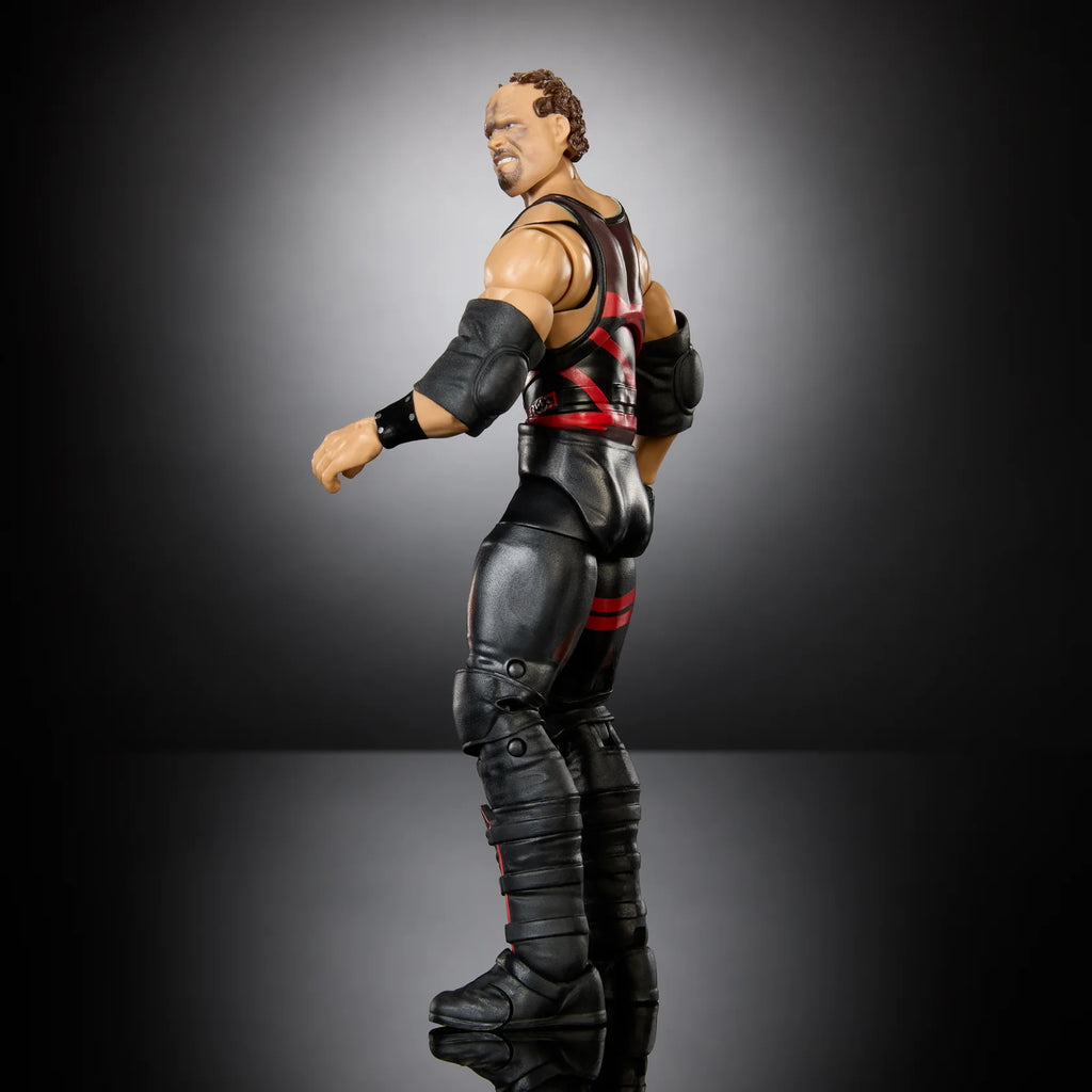 PREORDER Kane WWE Ultimate Edition Legends Action Figure
