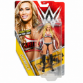 Carmella WWE First Time In The Line Basic Series 70 Action Figure
