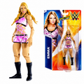 Emma WWE Series 49 Out Of Box Action Figure Mattel 5