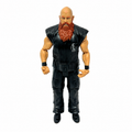 Eric Rowan WWE Out Of Box Action Figure Mattel 2