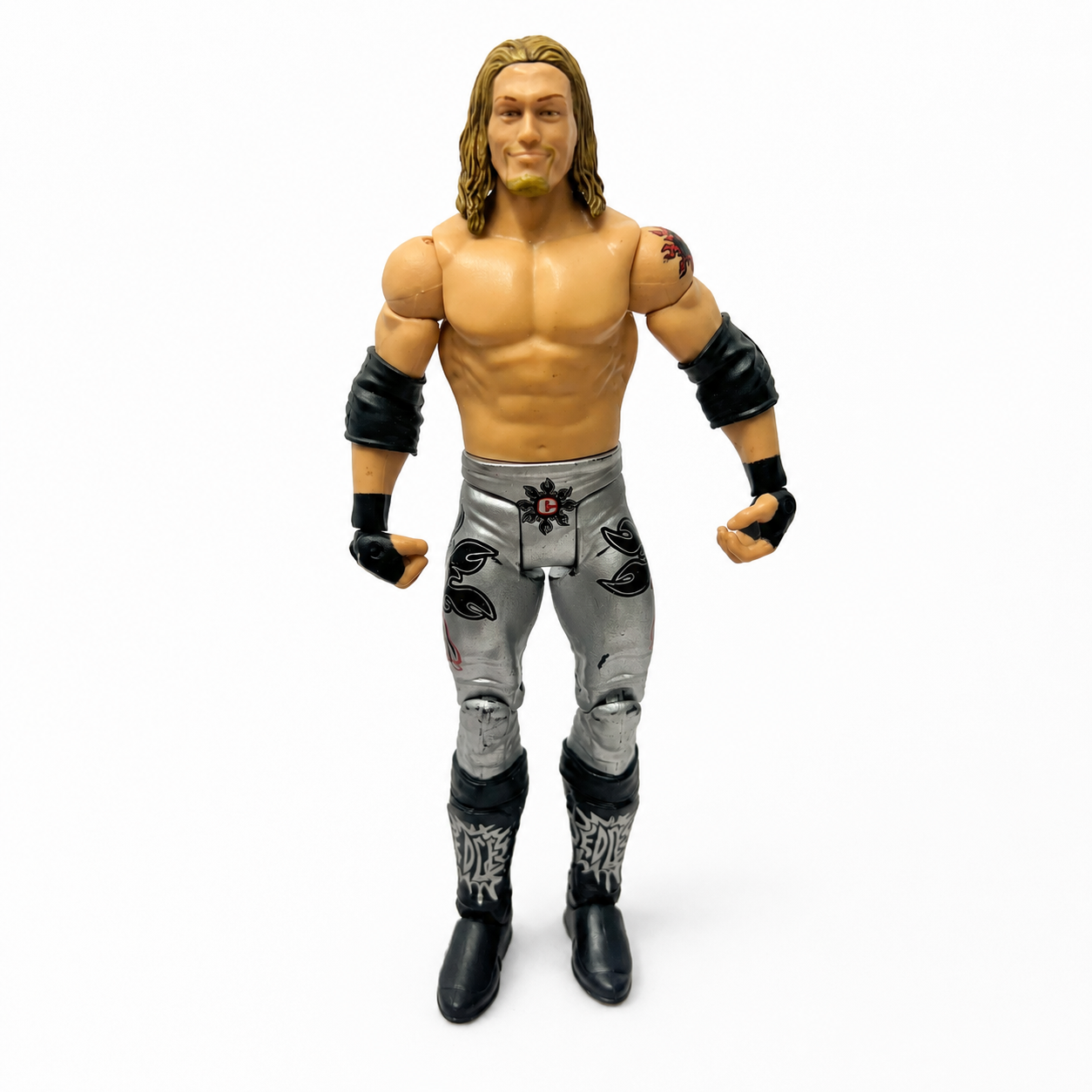 Edge WWE Out Of Box Action Figure Mattel 5