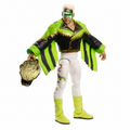 Sting WWE Elite 62 Out Of Box Action Figure Mattel 4