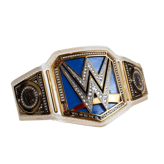 WWE Shop Smackdown Women's Championship Replica Title Belt