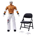Rey Mysterio WWE Elite Ruthless Aggression Out Of Box Action Figure Mattel 7
