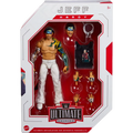 Jeff Hardy WWE Ultimate Edition 14 Action Figure