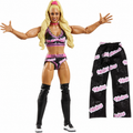 Carmella WWE Elite Summerslam Out Of Box Action Figure Mattel 4