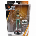 Carmella WWE Elite Fan Central Action Figure Mattel