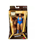 Earthquake WWE Elite Legends Action Figure Mattel