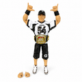 John Cena WWE Elite Hall Of Champions Out Of Box Action Figure Mattel