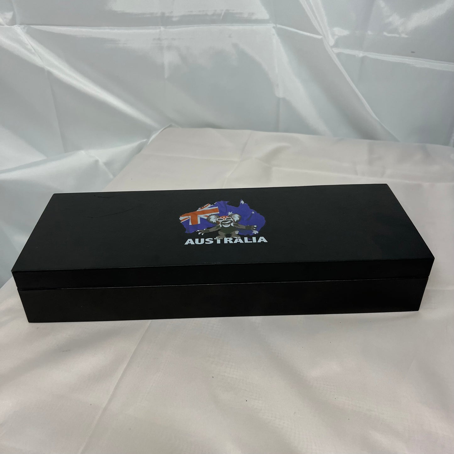 WWE Super Show Down Australia Mini Replica Title Belt WWE Shop Official