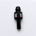 Microphones Mic for WWE Accessory Action Figure