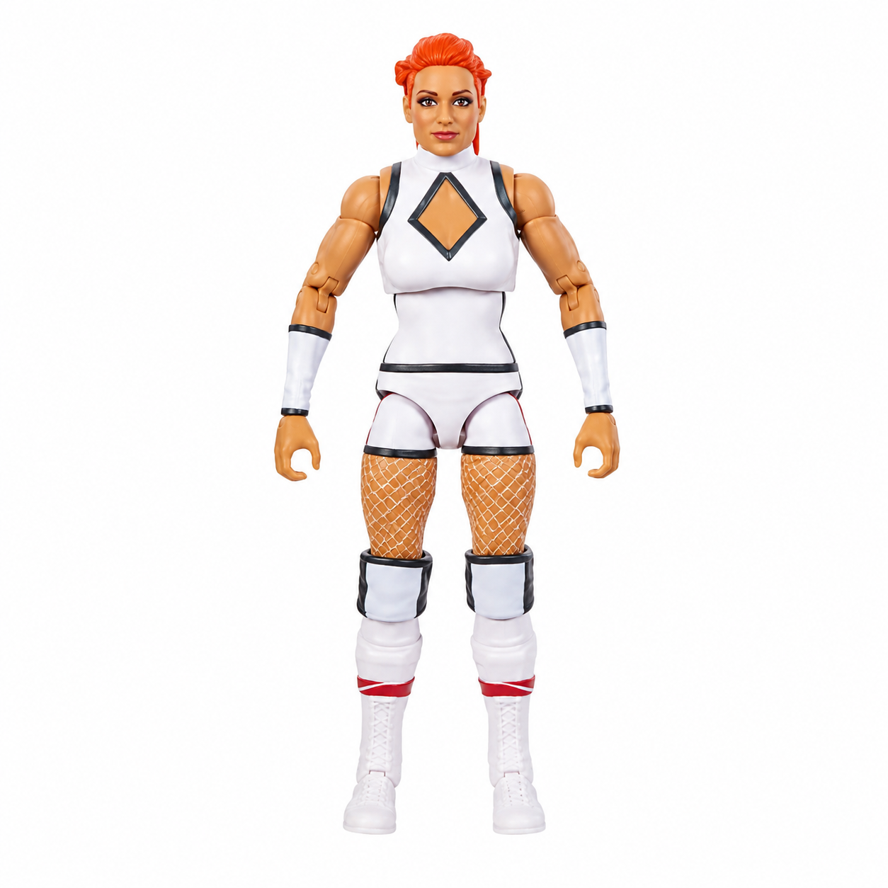 Becky Lynch WWE Elite 100 Out Of Box Action Figure Mattel 4